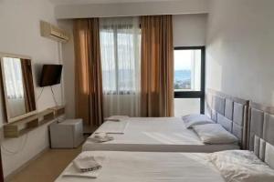Hotel Al-Mar, Durres