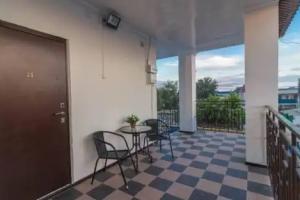 Sol Guest House, Iletsk