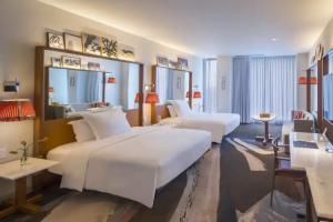 Lotte Hotel, Seattle