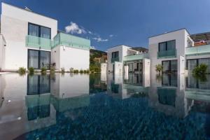 Hotel & Resort ISOLA, Baska