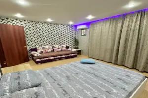 Ul.lazurnaya D.21 Apartments, Sterlitamak