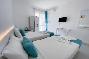 Minerva Port Hotel, Cesme