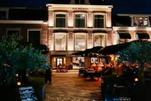 In de Brouwerij Hotel