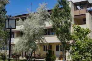 Zhemchuzhina 3 Hotel, Koblevo