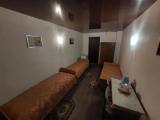 Comfort Triple Room with Shower