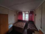 Economy Triple Room with Shared Bathroom