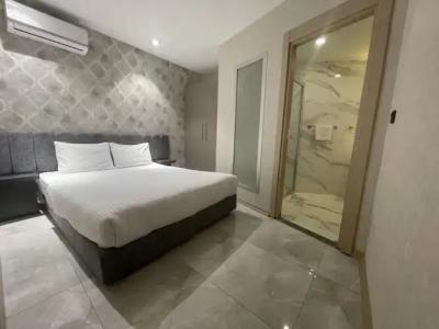 Le Luxe suites & SPA - 123