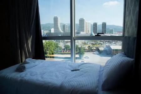 Le Luxe suites & SPA - 94