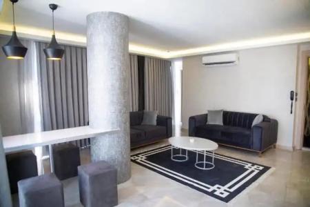 Le Luxe suites & SPA - 93