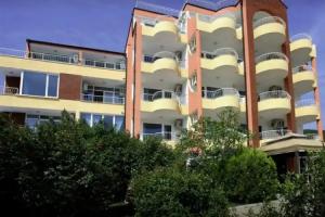 Hotel Consul, Sveti Vlas