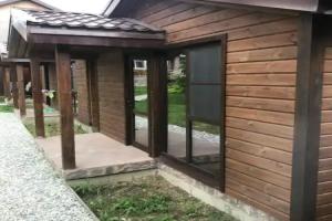 Bungalo Guest House, Anapa