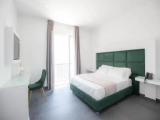 Standard Double room with sea view