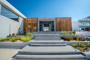 HARMONY CREST RESORT & SPA Adults Only, Kos Town