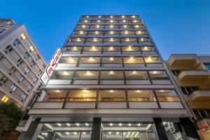 Max Brown Downtown Hotel, Athens