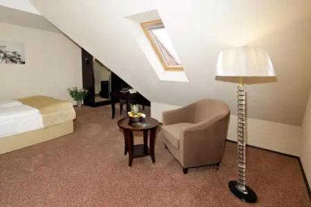 Grand Palace Hannover - 26