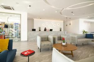 Lambi Resort, Kos Town