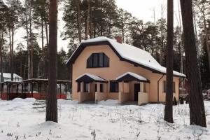 Baza Otdykha Svetlaya, Sarapulka