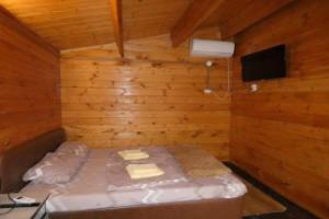 Ladarija Novyj Afon, Novyjj Afon