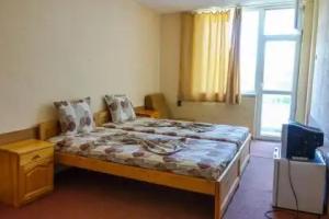 Hotelski kompleks Ray