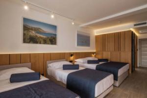Hotel Poseidon, Budva