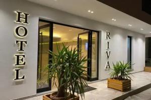 Hotel Riva, Durres