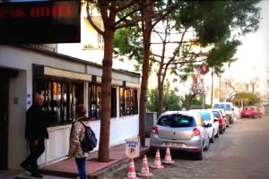 Maia luxury beach hotel spa, Aydin