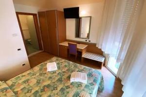 Hotel Diplomatic, Cesenatico