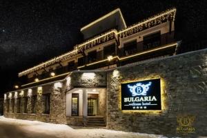 Wellness Hotel Bulgaria, Bansko
