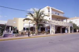 Rocaplana, Es Pujols