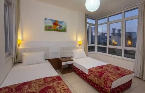 SİDE CES CLUB - 36