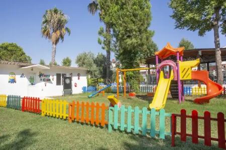 SİDE CES CLUB - 16