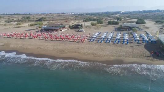 SİDE CES CLUB - 23