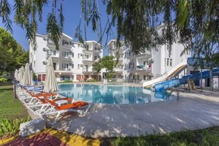 SİDE CES CLUB - 14