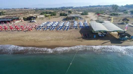 SİDE CES CLUB - 22