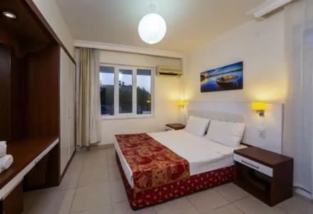 SİDE CES CLUB - 34