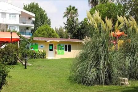 SİDE CES CLUB - 26