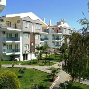 SİDE CES CLUB - 30