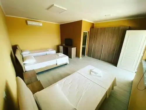 Goga Sports Center - 6