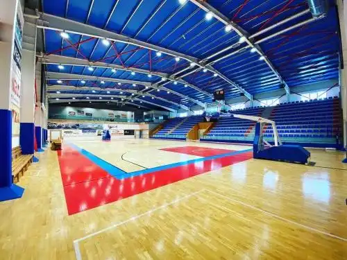 Goga Sports Center - 2