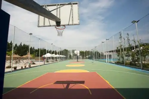 Goga Sports Center - 3