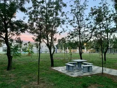 Goga Sports Center - 16