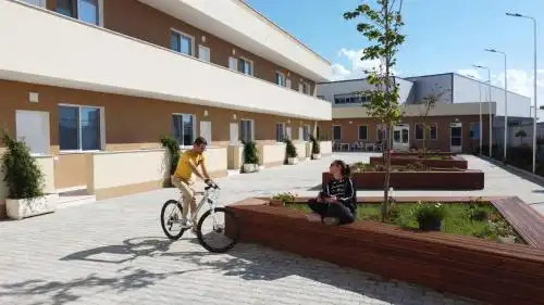 Goga Sports Center - 5