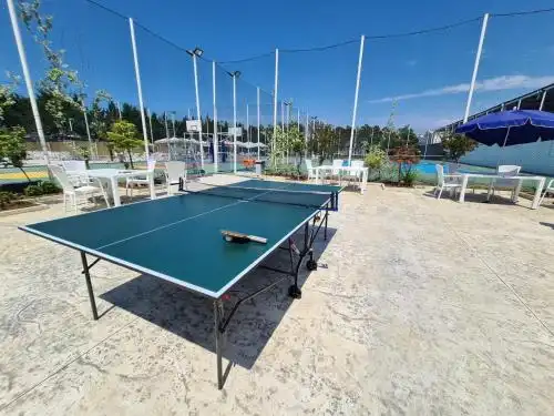 Goga Sports Center - 8