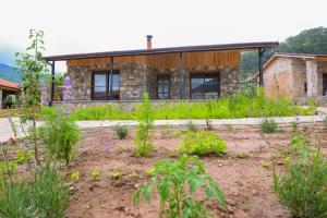 Dedehan Retreat Otel, Mugla