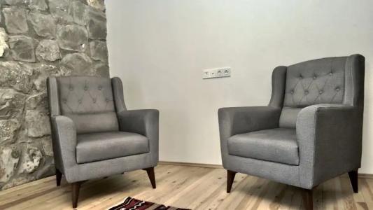 Dedehan Retreat Otel - 12