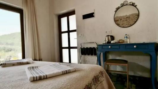 Dedehan Retreat Otel - 33