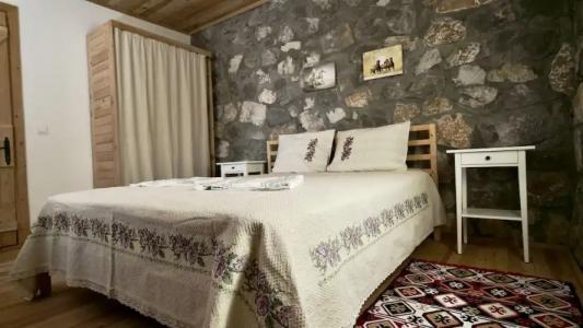 Dedehan Retreat Otel - 28