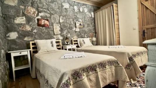 Dedehan Retreat Otel - 29