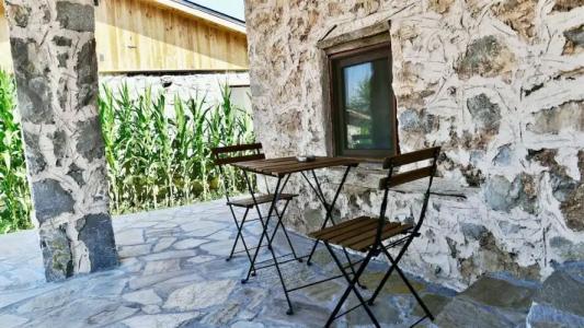 Dedehan Retreat Otel - 40