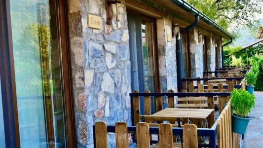 Dedehan Retreat Otel - 39